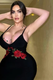 Проститутка Настя